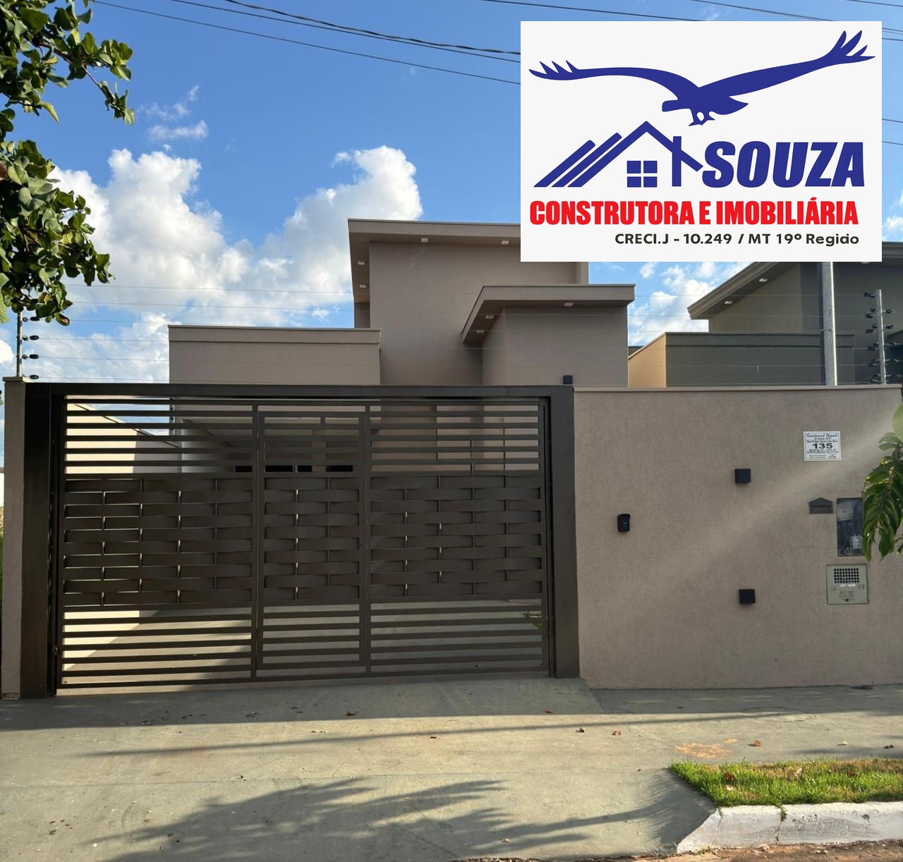 Casa Granville - Imagem 1